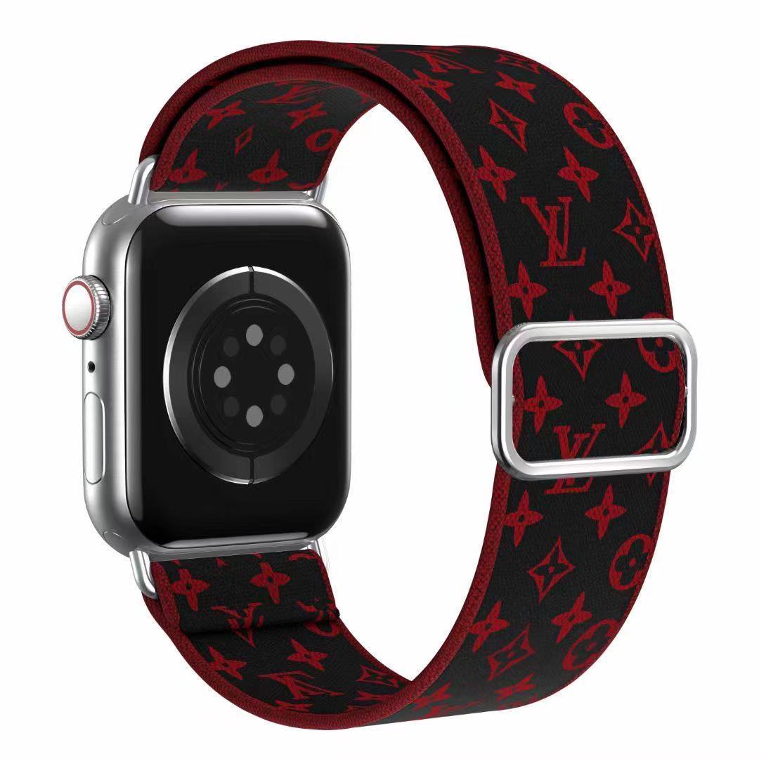 Love Versus Fancy Waistband For iWatch