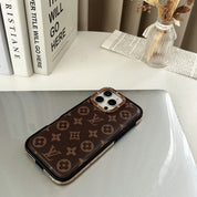 LoveV Cara Skin Guard Diamond Case