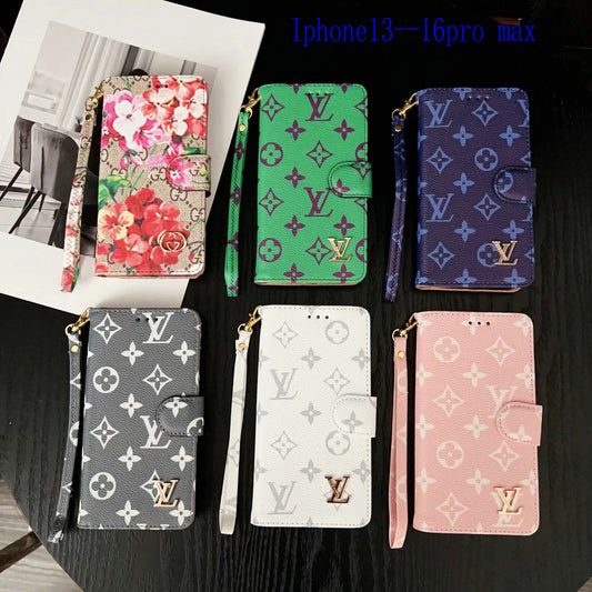 Lovia Classic FoldCover Wallet