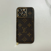 LoveV 2024 Wallet Style Case