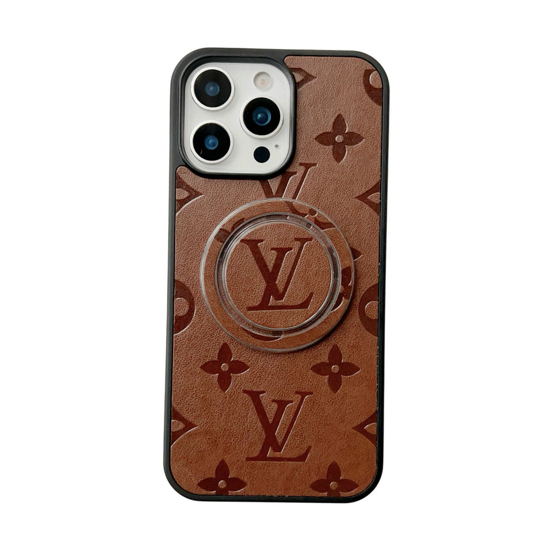 LoveV FleurStamp Mag