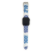 Summer Beach Watchband For iWatch