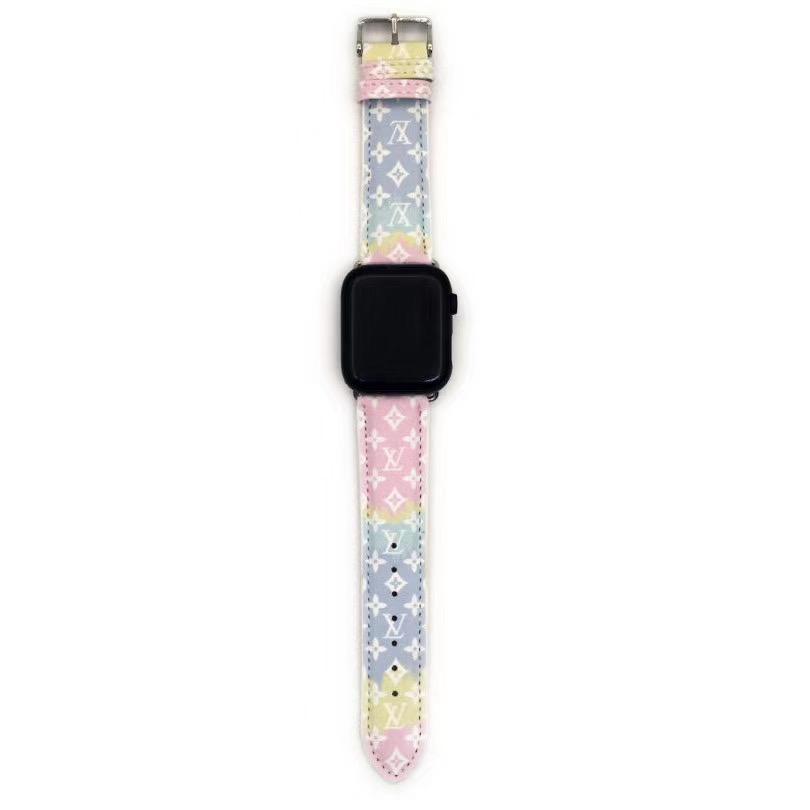 Summer Beach Watchband For iWatch