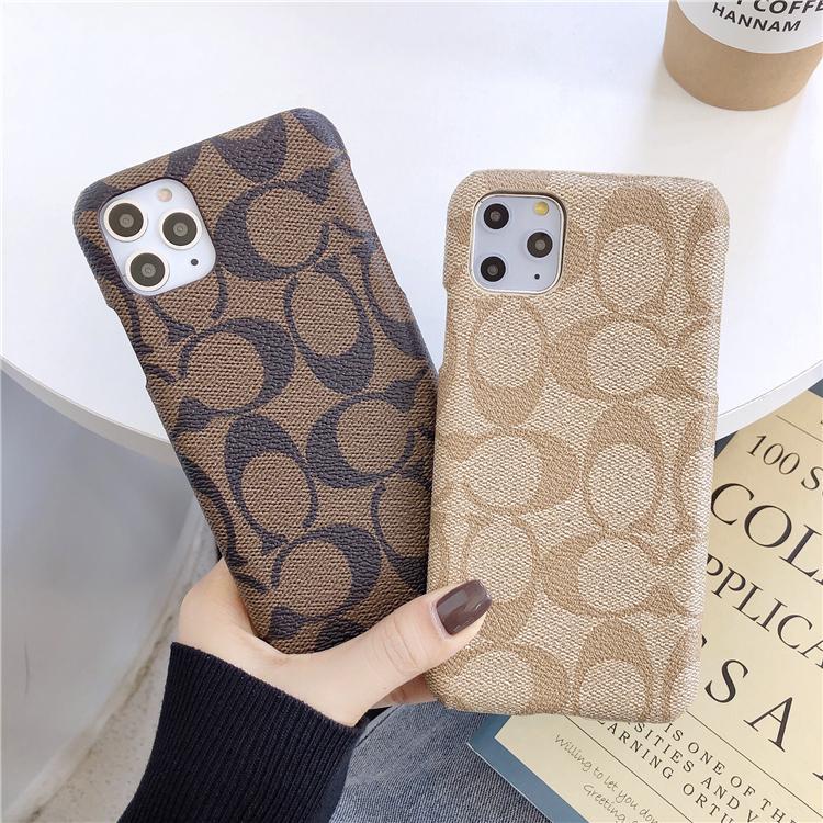 CC Vintage Design Phone Case For Samsung