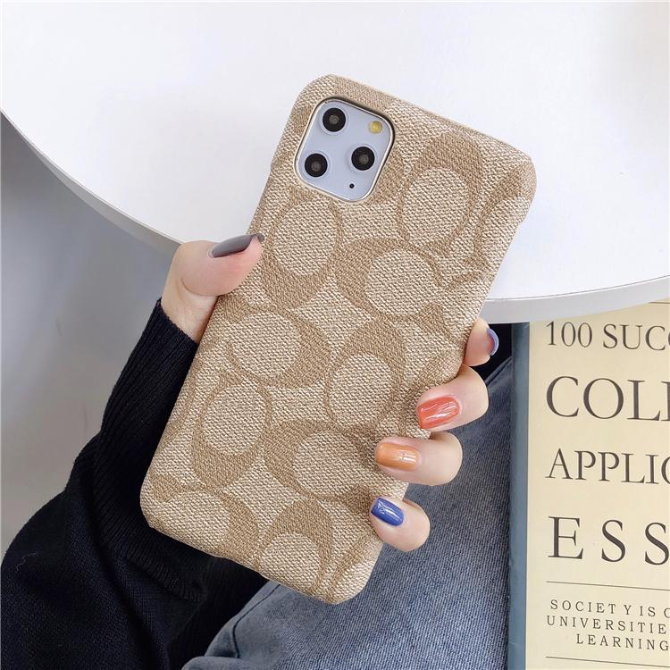 CC Vintage Design Phone Case For Samsung