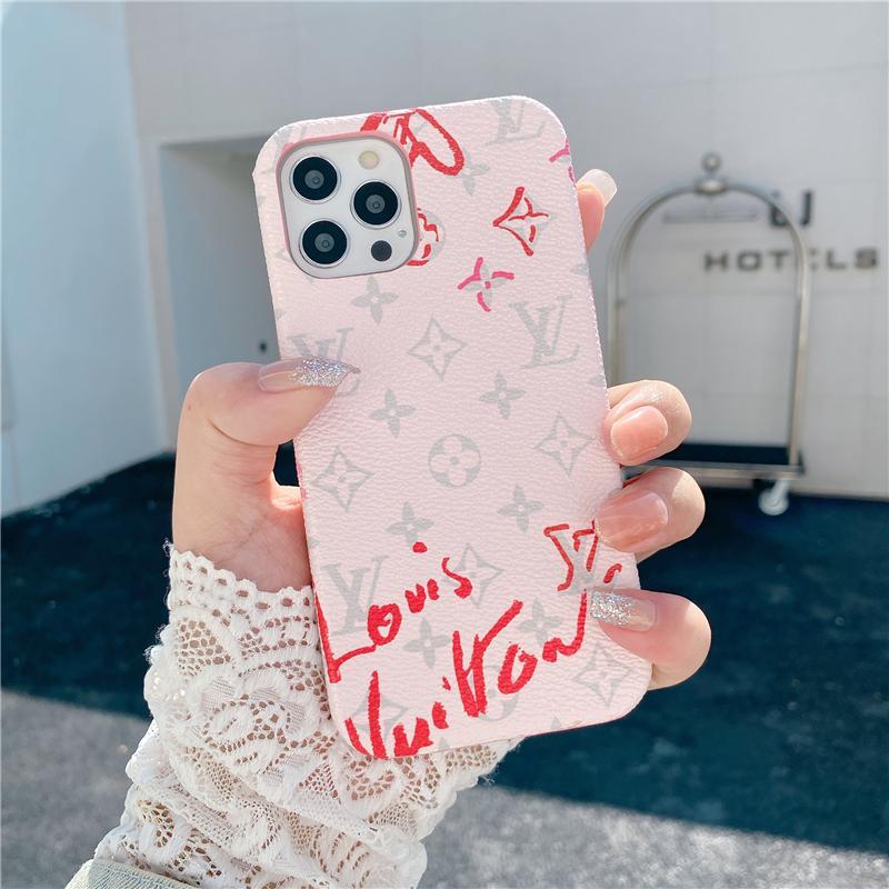 Unique Love Phone Case For Samsung