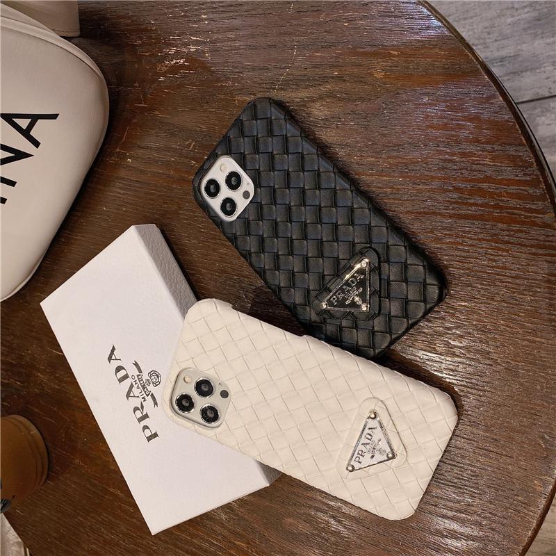 PD Latticed Design Phone Case For Samsung Galaxy Note