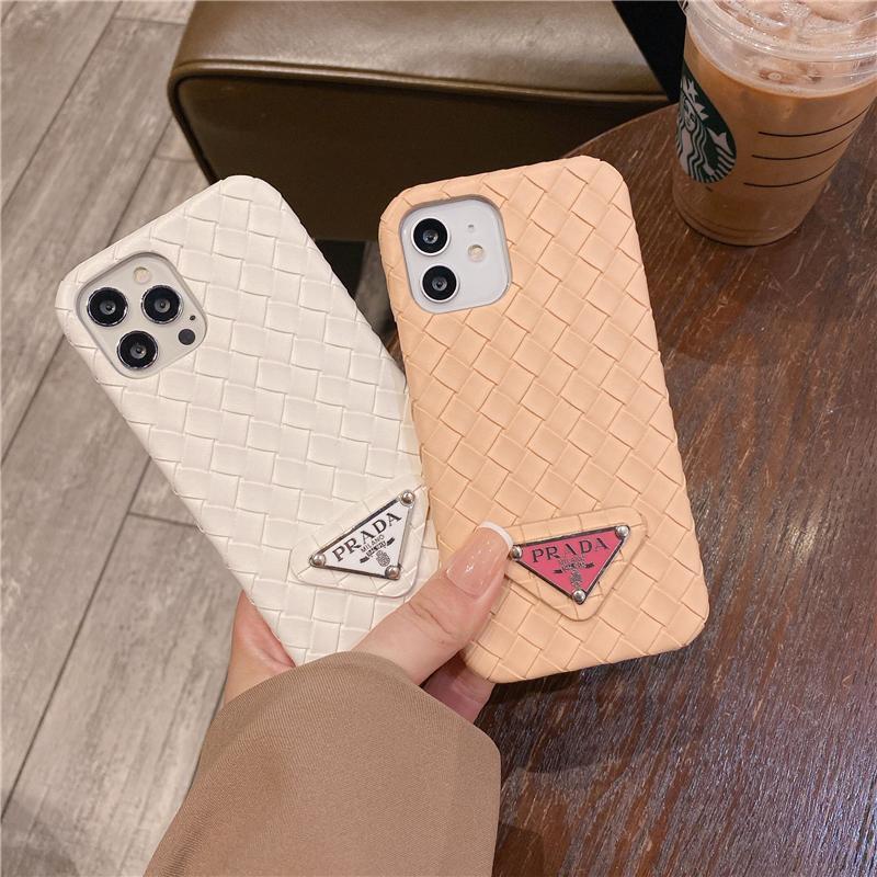 PD Latticed Design Phone Case For Samsung Galaxy Note