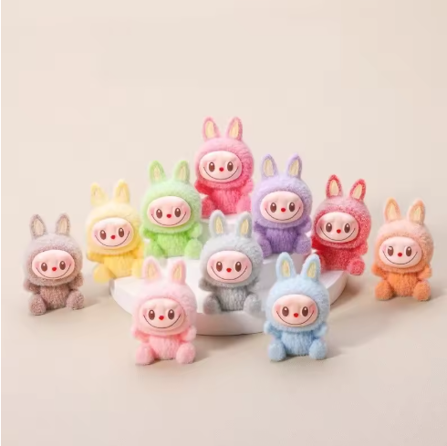 Mini Labubu