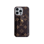 LoveV&GG Card Holder AQ Case