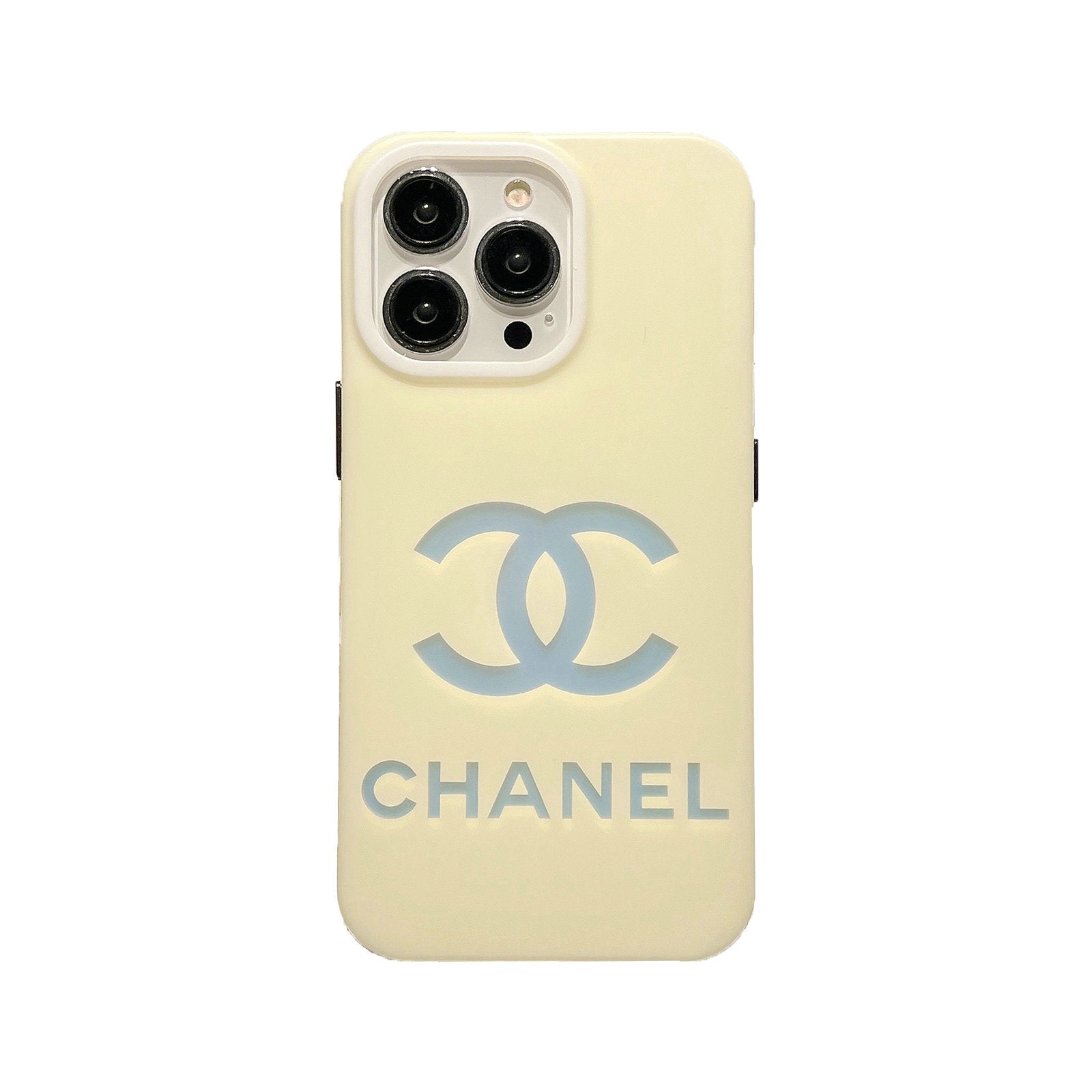 Spring Latest Laser silver Scrub Phone Case