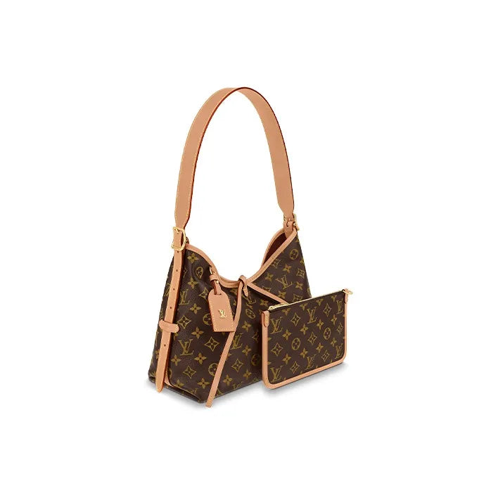 LoveV CarryAll PM Shoulder Bag