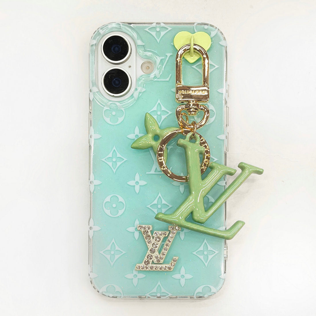 Lovia Mini Charm Designer Case