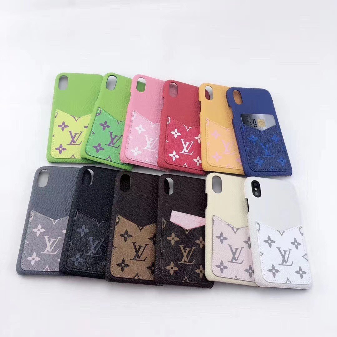 Colorful Phone Case For iPhone