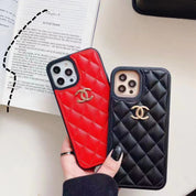 Diomand Girl Fancy Phone Case For iPhone