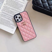 Diomand Girl Fancy Phone Case For iPhone