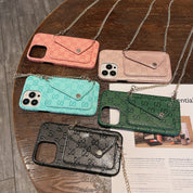 GG Diagonal Span Case For SAMSUNG