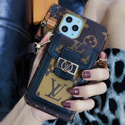 Love Versus Phone Case For iPhone