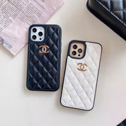 Diomand Girl Fancy Phone Case For iPhone