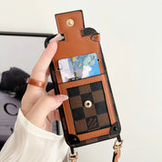 LoveV 2023 Early Autumn Crossbody Card Bag Case