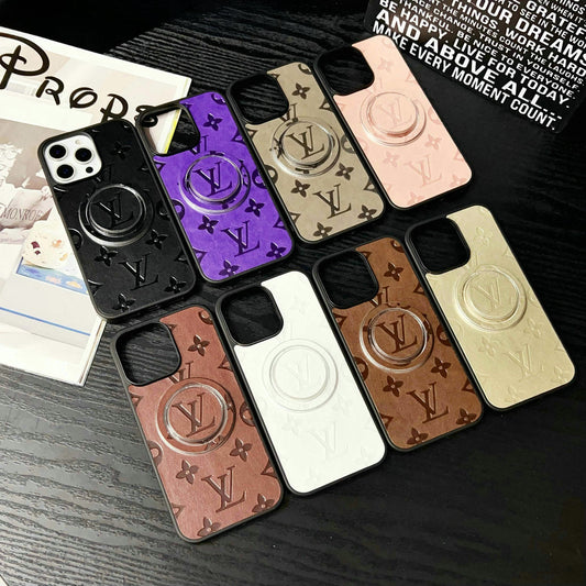 LoveV FleurStamp Mag