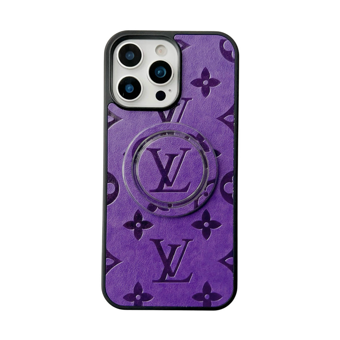 LoveV FleurStamp Mag