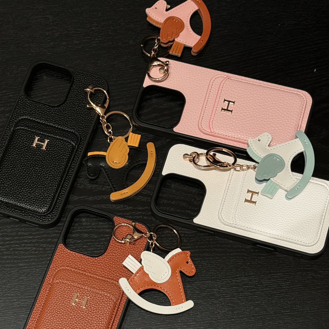 Fleur Cheval Case