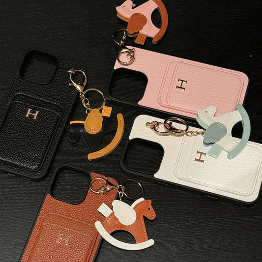 Fleur Cheval Case