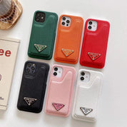 PP Fancy Case For iPhone