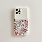 Flower CC Skin Sensation Phone Case