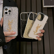 YS1 2024 Electroplated Glitter Case