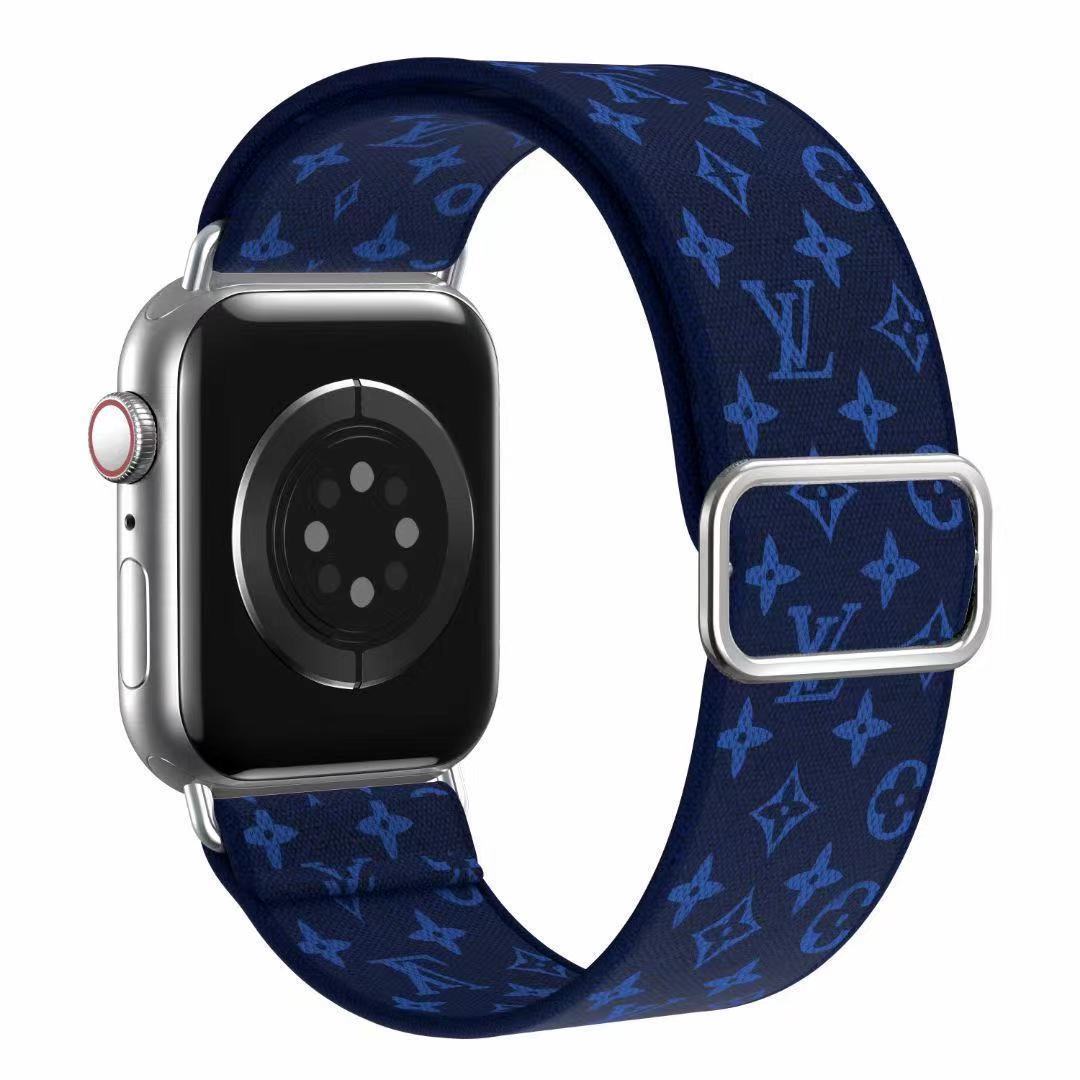 Love Versus Fancy Waistband For iWatch