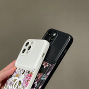 Flower CC Skin Sensation Phone Case