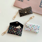 Love Versus Coin Purse