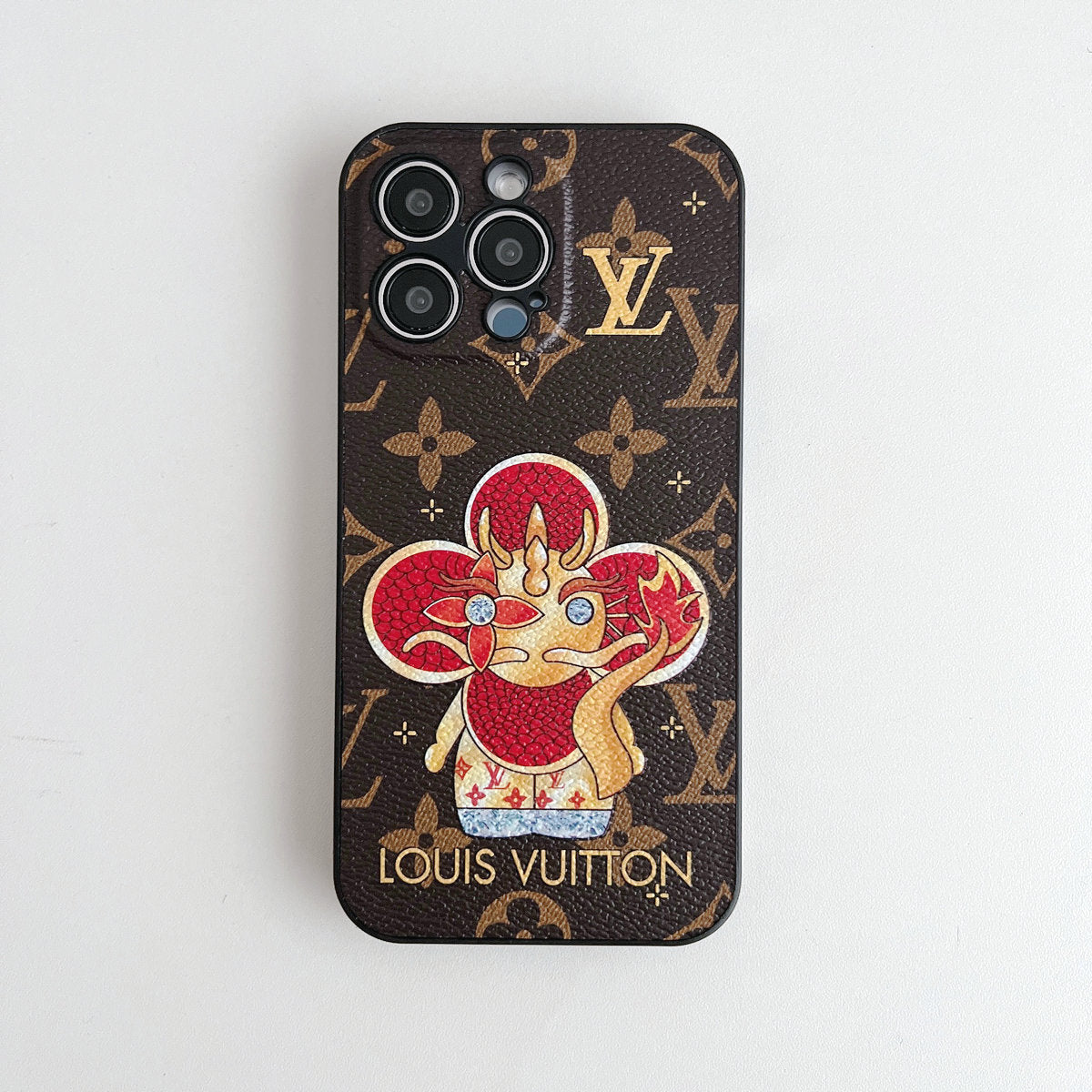 LoveV Spring Festival Limited Edition Case