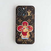 LoveV Spring Festival Limited Edition Case