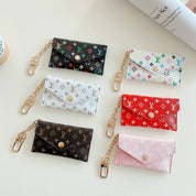 Love Versus Coin Purse