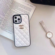 Diomand Girl Fancy Phone Case For iPhone