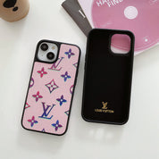 LoveV 2023 Painted Phone Case