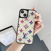 LoveV 2023 Painted Phone Case