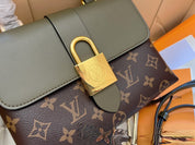 Love Versus Locky BB Handbag