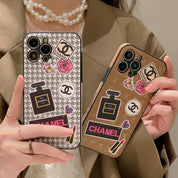 CC Theme Phone Case