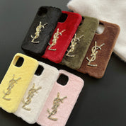 YS1 Soft Nap Case