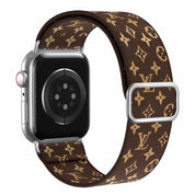 Love Versus Fancy Waistband For iWatch