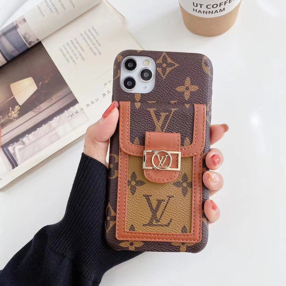 Love Versus Phone Case For iPhone