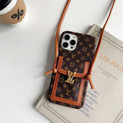 Fancy Purse Desgin Phone Case For Samsung Galaxy Note