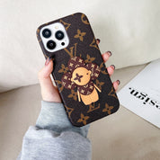 Love Sun Flower Design Phone Case For Samsung