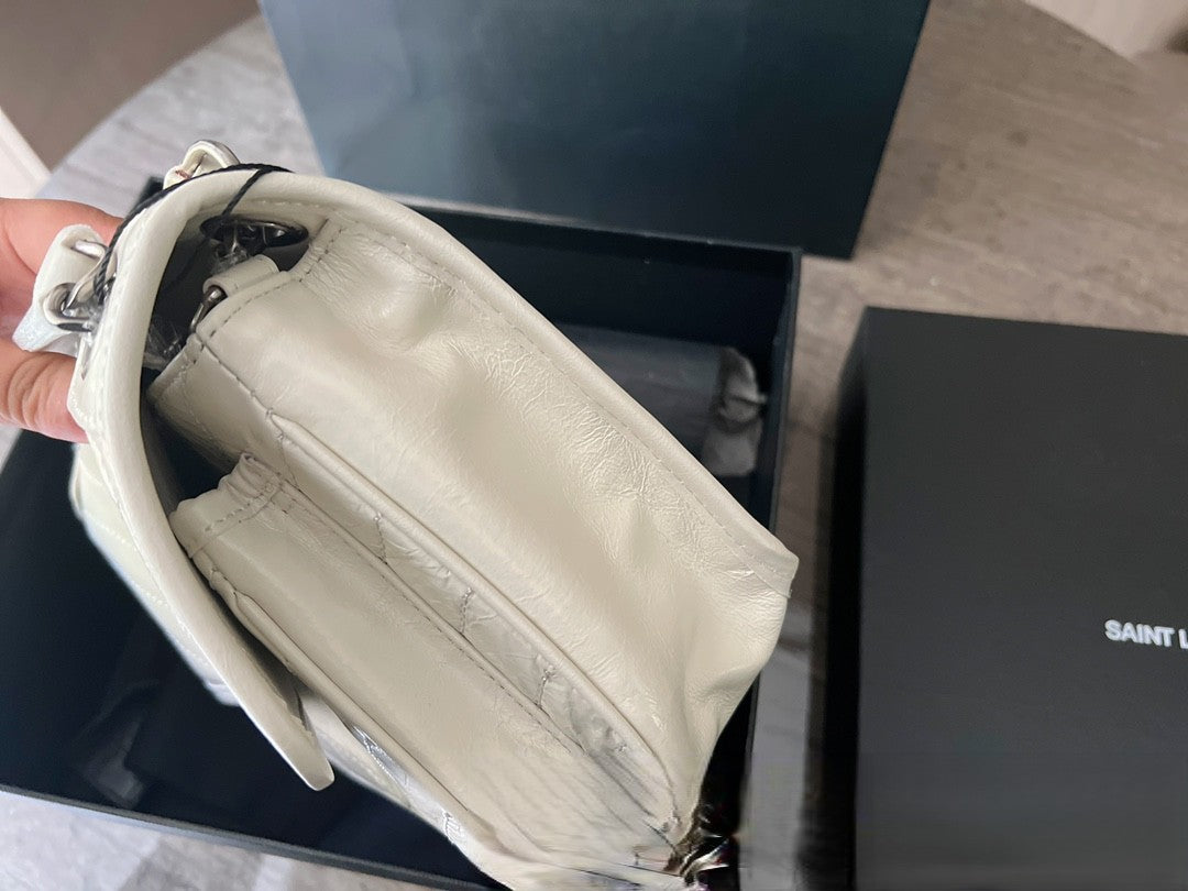 Y3L Super Quality Chain Bag