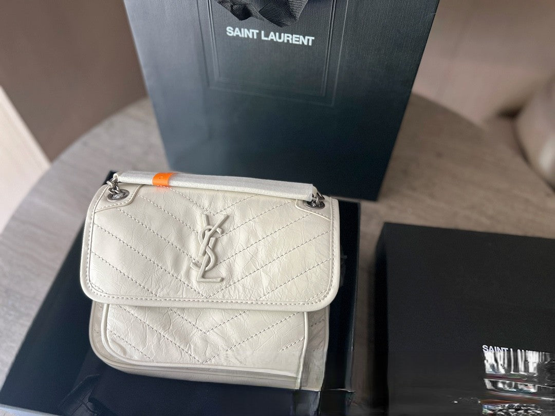 Y3L Super Quality Chain Bag