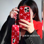 LoveV Fortune Charm Bangle Case